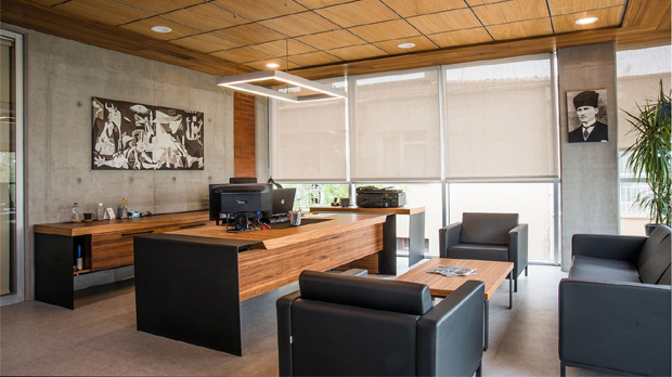 OFİS TAŞIMACILIĞI